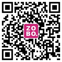 客服微信二维码
