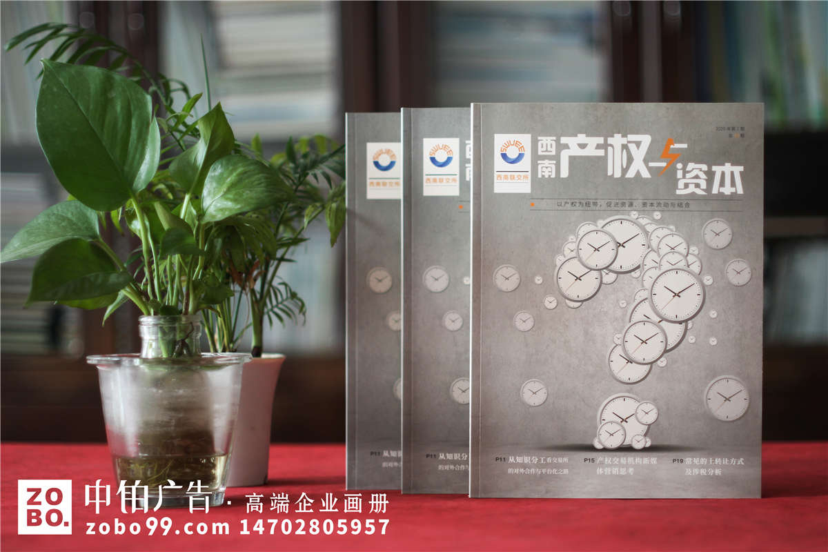 《产权与资本》2020开年版