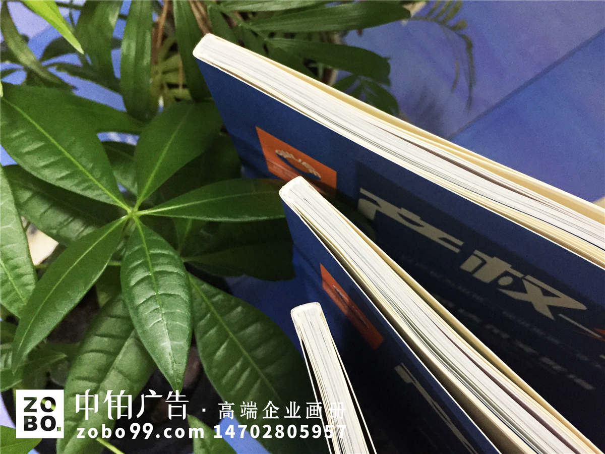 《产权与资本》企业内刊设计印刷