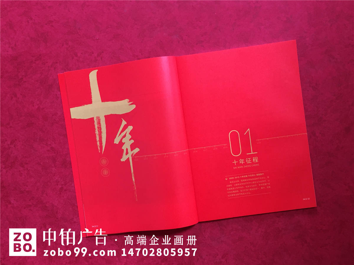 《产权与资本》企业成立10周年专刊特辑