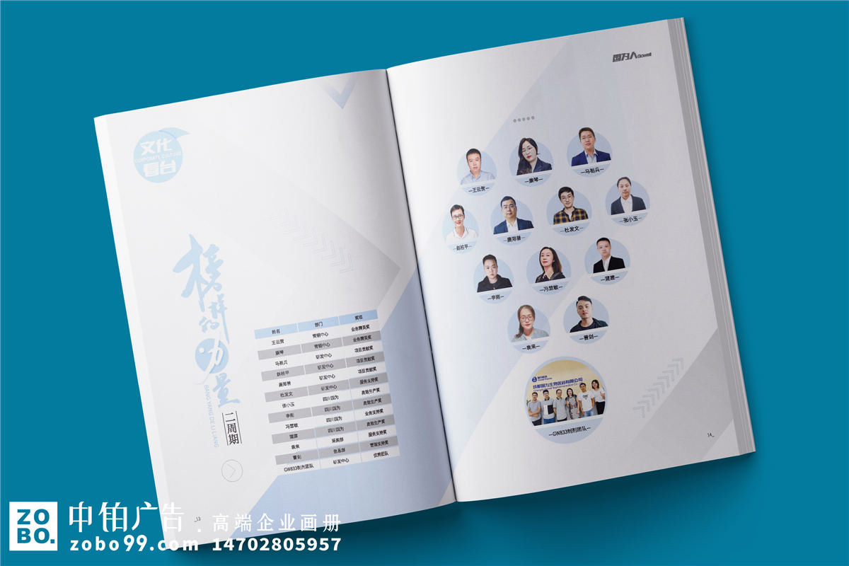 公司月刊如何制作-企业月刊设计内容